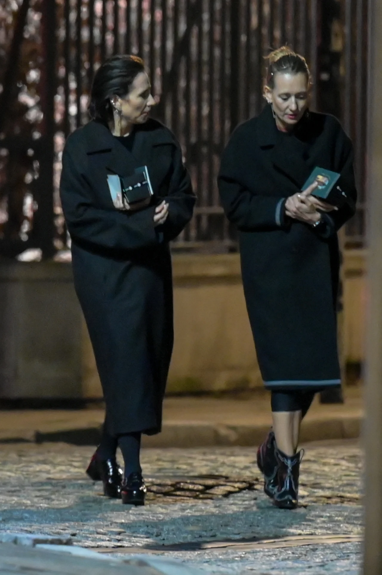 Siostry Popławskie: Magdalena i Aleksandra Siostry Popławskie: Magdalena i Aleksandra