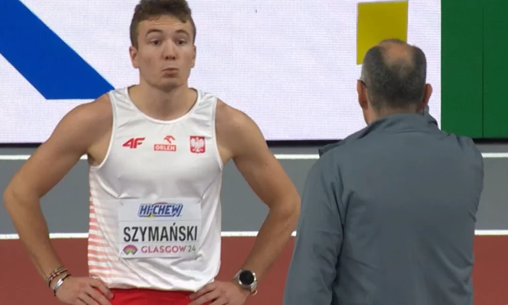 Jakub Szymański Jakub Szymański