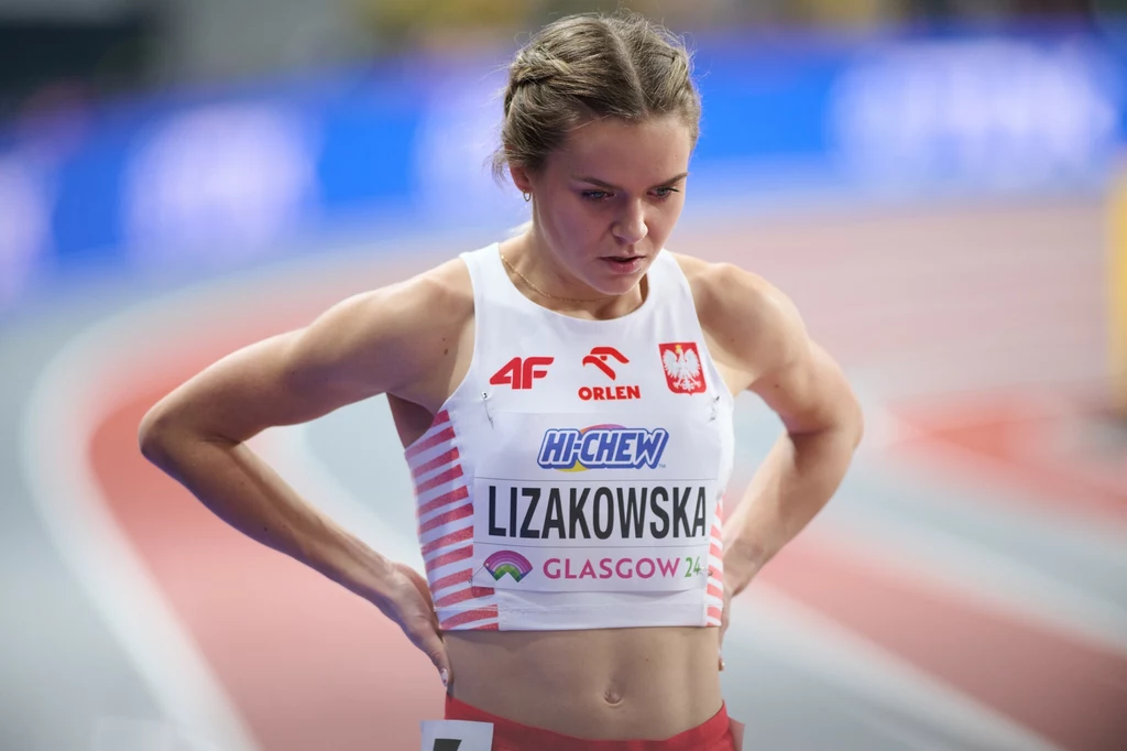 Weronika Lizakowska Weronika Lizakowska