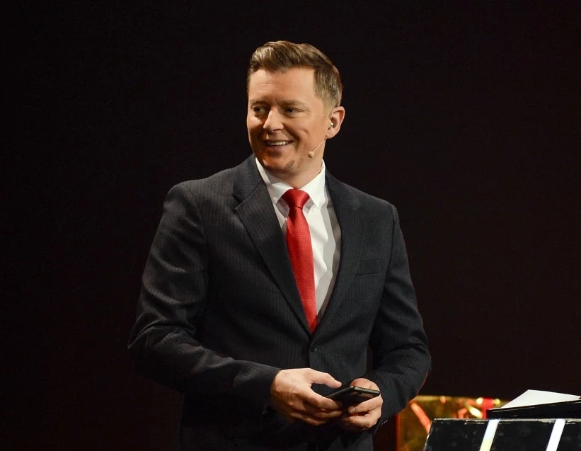 Rafał Brzozowski Rafał Brzozowski