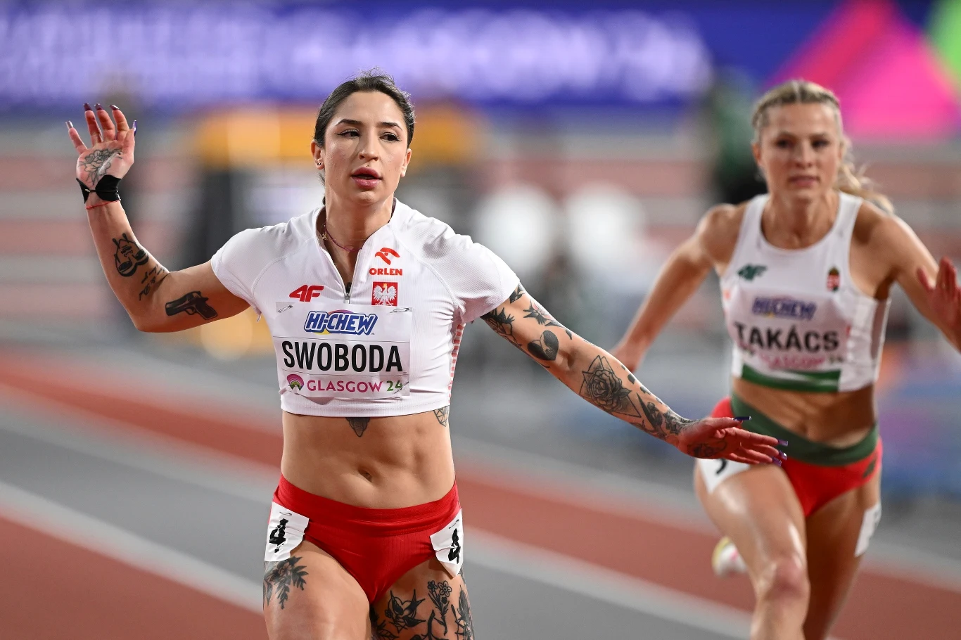 Ewa Swoboda
