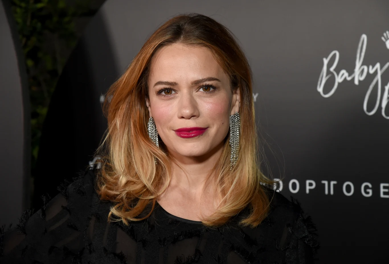 Bethany Joy Lenz Bethany Joy Lenz