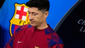 Robert Lewandowski, FC Barcelona
