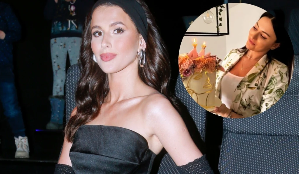 Roksana Węgiel, Edyta Węgiel, fot. https://www.instagram.com/roxie_wegiel/?hl=pl Roksana Węgiel, Edyta Węgiel, fot. https://www.instagram.com/roxie_wegiel/?hl=pl