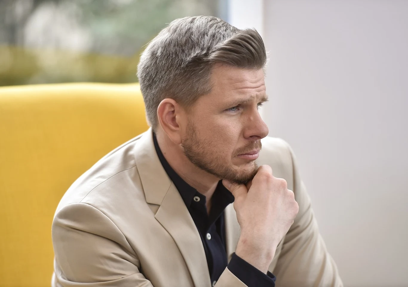 Filip Chajzer wystąpi w "Tańcu z Gwiazdami"