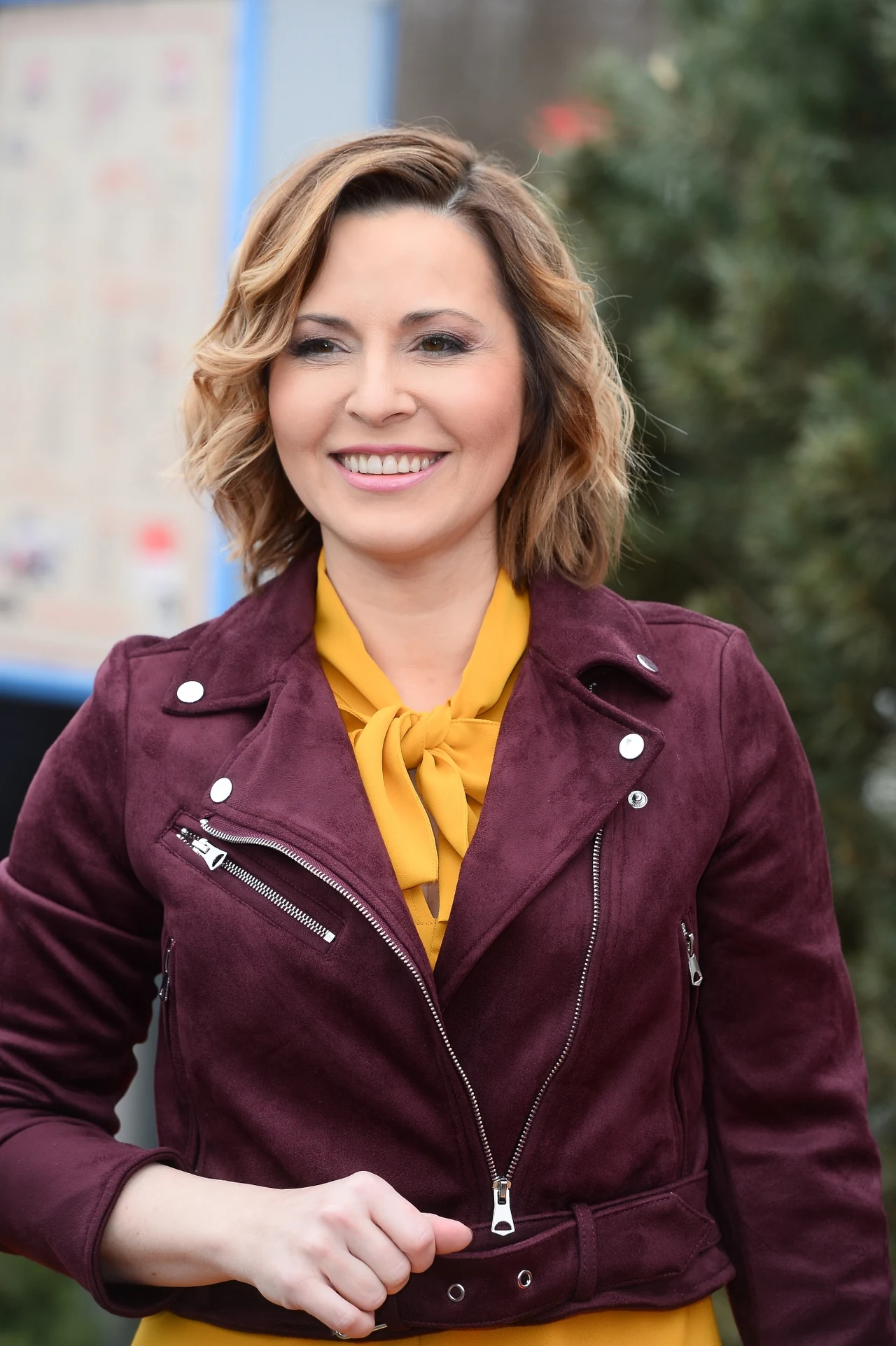 Marta Kielczyk Marta Kielczyk