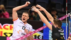 Mistrzowie Polski się nie zatrzymują. Rywal rozbity, jest finał