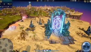 GOG z kolejnym prezentem dla graczy. Wystarczy się pospieszyć!