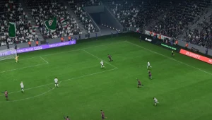 fragment filmu umieszczonego w serwisie YouTube @EmkaTeam Games