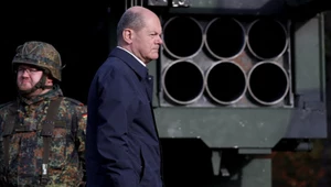 Olaf Scholz