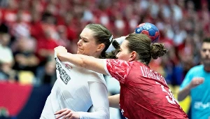 Polsce została ostatnia szansa. Jechały z nadziejami, po kwadransie czar prysł