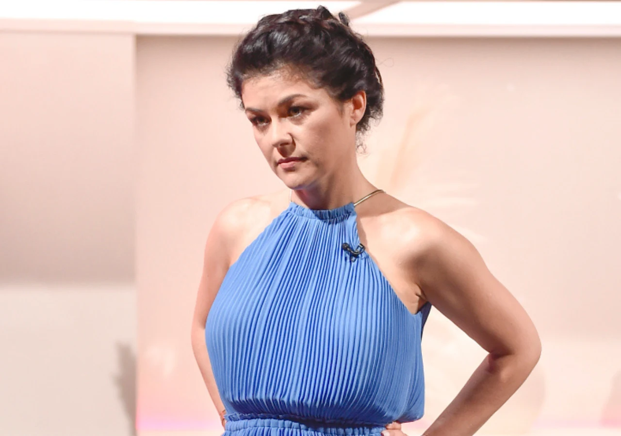 Katarzyna Cichopek Katarzyna Cichopek