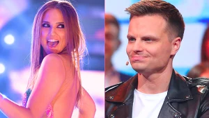 Agnieszka Kaczorowska, Marcin Hakiel