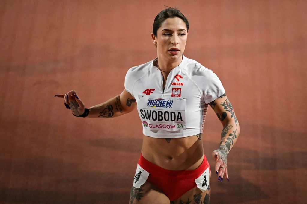 Ewa Swoboda Ewa Swoboda