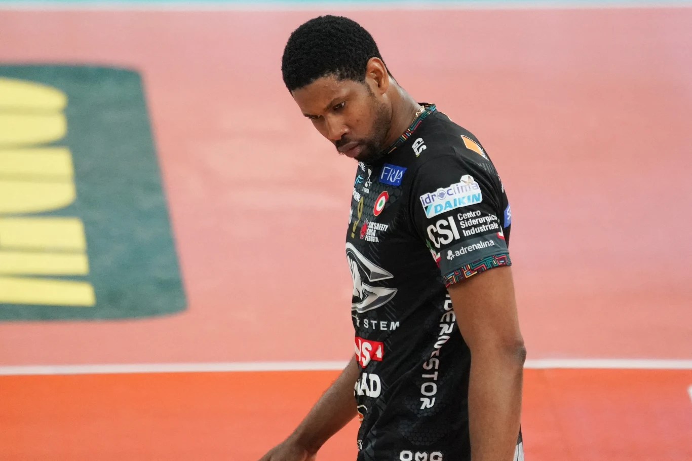 Wilfredo Leon Wilfredo Leon