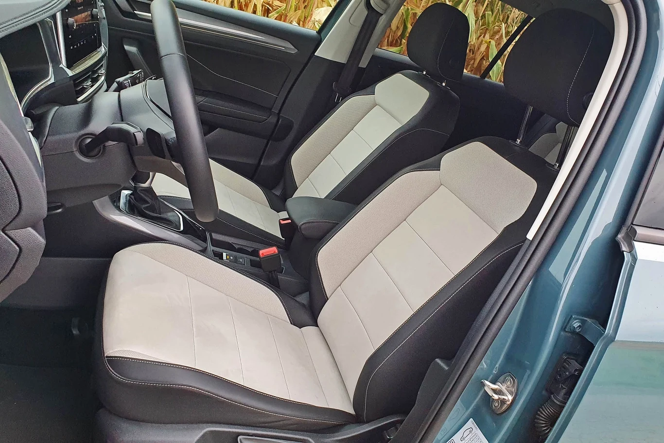 Volkswagen T-Roc 1.5 TSI. Najstarszy w rodzinie wciąż jest najlepszy ...