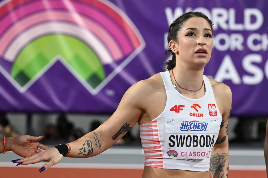 Ewa Swoboda