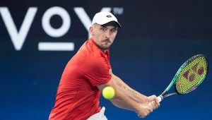 Jan Zieliński z kolejnym tytułem! Koncert w finale, turniejowa "1" bezradna