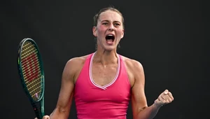 Marta Kostiuk zagra o tytuł w turnieju WTA 500 w San Diego