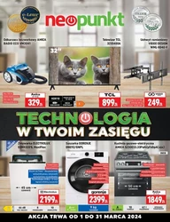 Technologia w Twoim zasięgu - Neopunkt