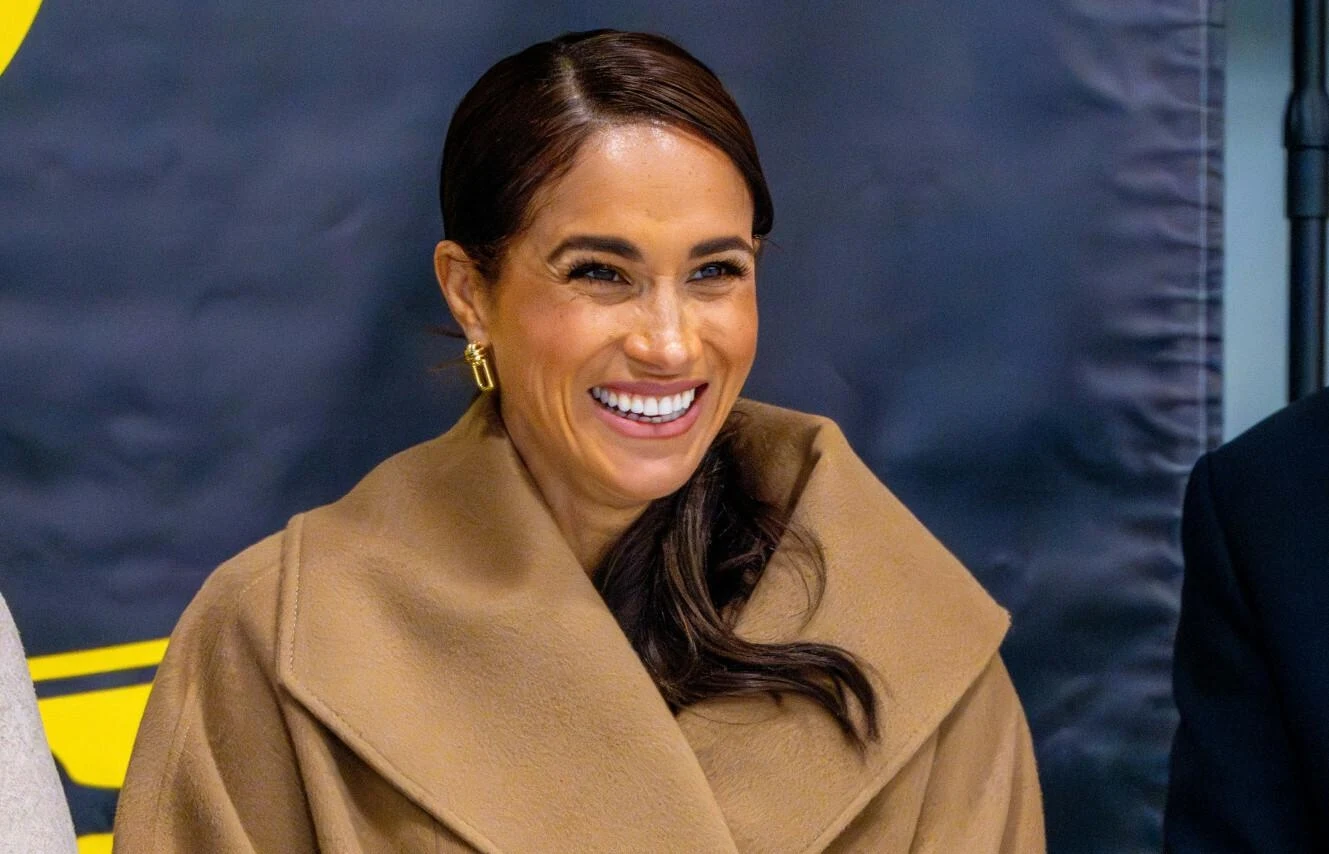 Meghan Markle Meghan Markle