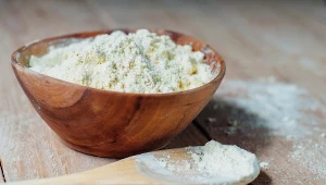 Na diecie wybieraj tylko tę mąkę. Odchudza i oczyszcza jelita