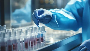 Ważny hormon prolaktyna (PRL). Wysoki poziom może pokrzyżować plany rodzicielskie