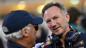 Christian Horner