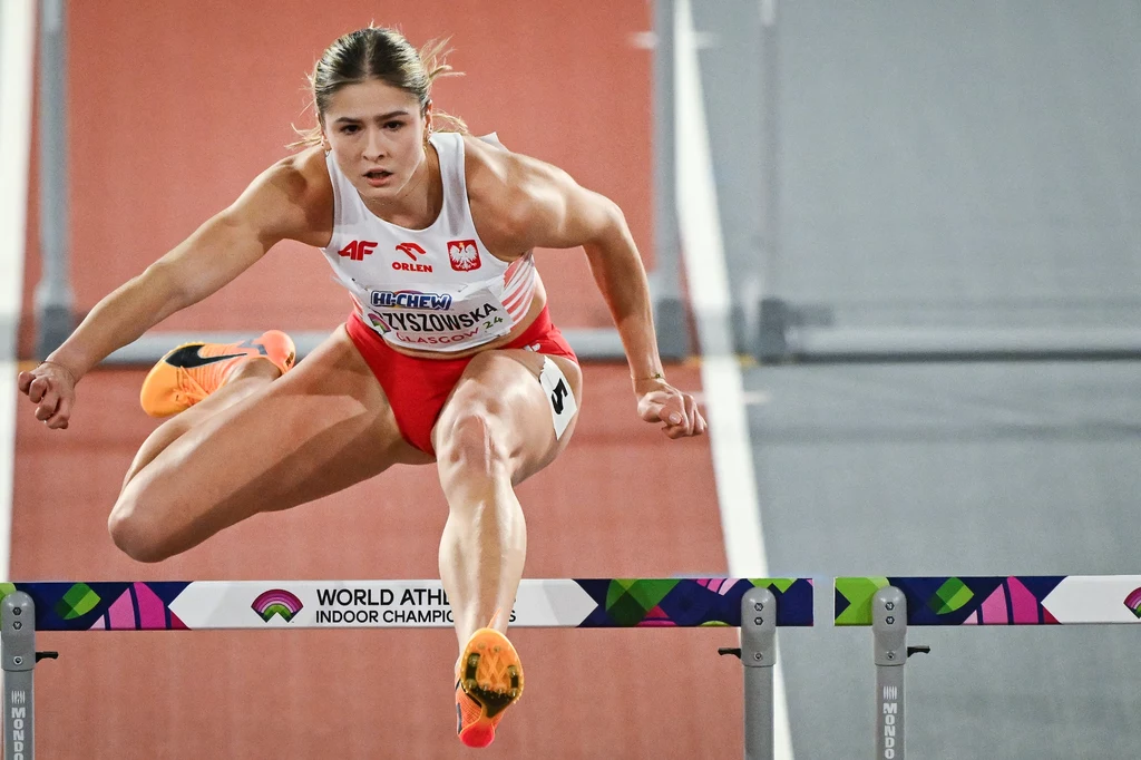 Pia Skrzyszowska Pia Skrzyszowska