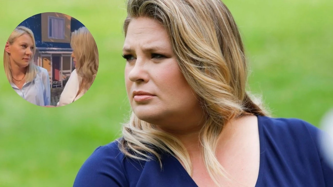 Wyszła na jaw prawda dotycząca czasu trwania remontu w "Naszym nowym domu". Wyszła na jaw prawda dotycząca czasu trwania remontu w "Naszym nowym domu".