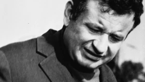 Mieczysław Czechowicz