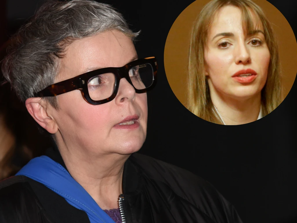 Karolina Korwin Piotrowska