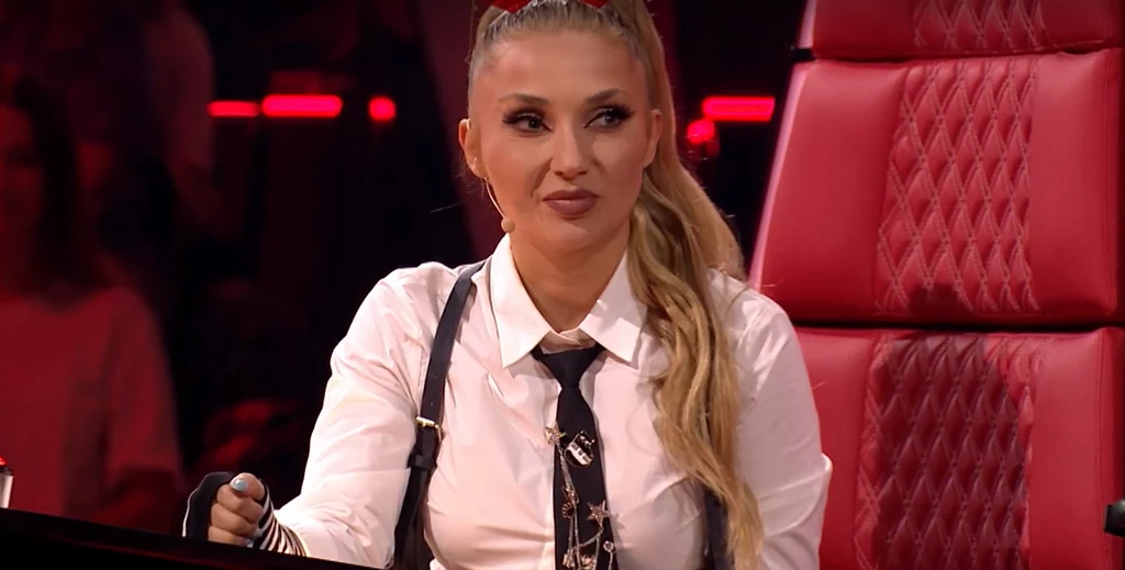 Cleo była oburzona tym, co stało się w "The Voice Kids"