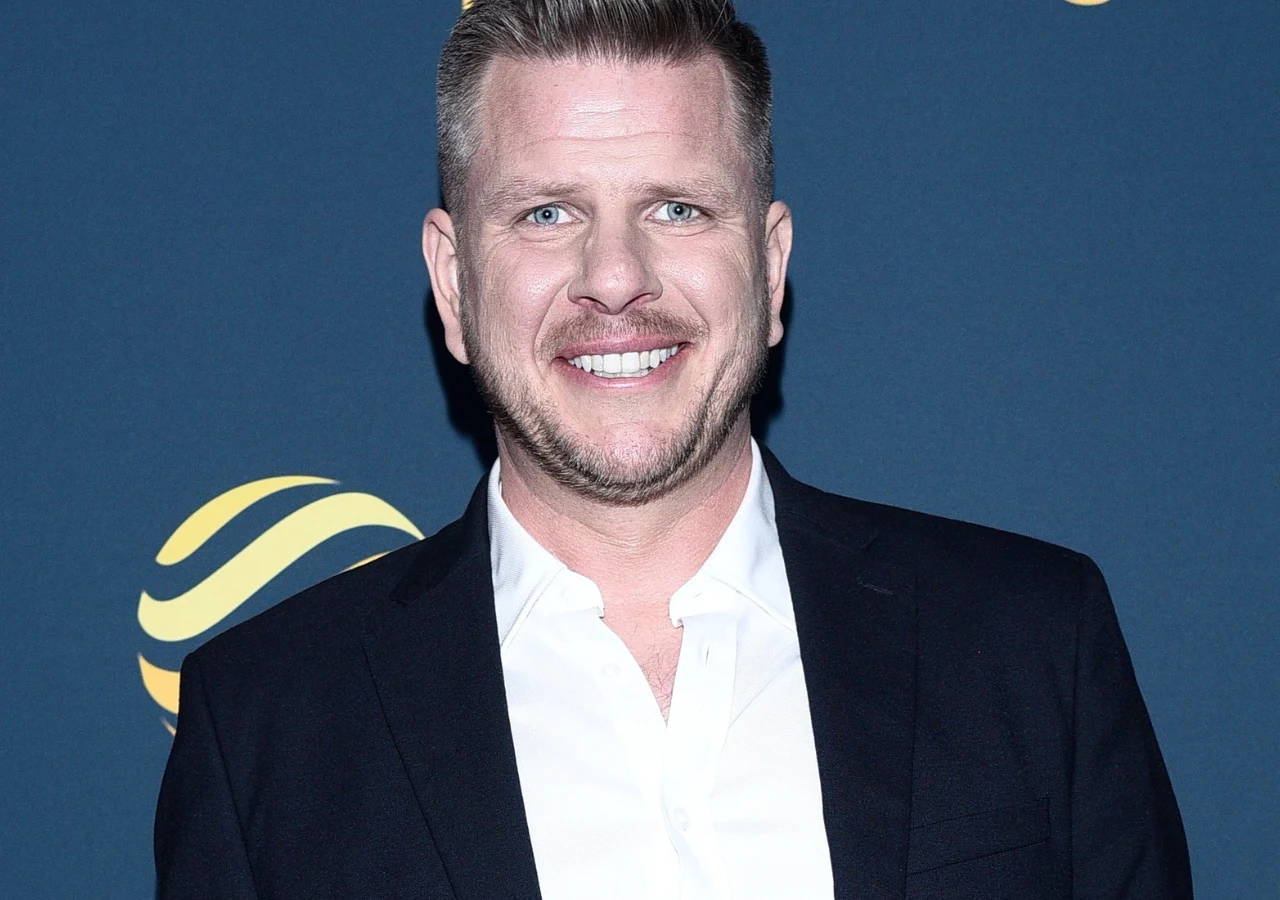 Filip Chajzer Filip Chajzer