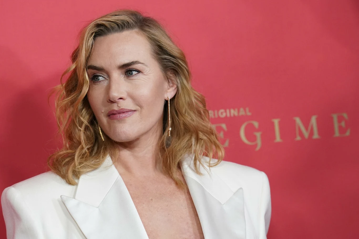 Kate Winslet Kate Winslet