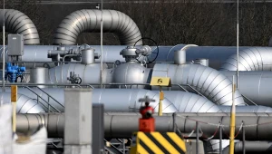 Możliwe, że już we wtorek (21 kwietnia) rosyjska ropa popłynie rurociągiem Przyjaźń na Węgry i Słowację. Zdjęcie ilustracyjne