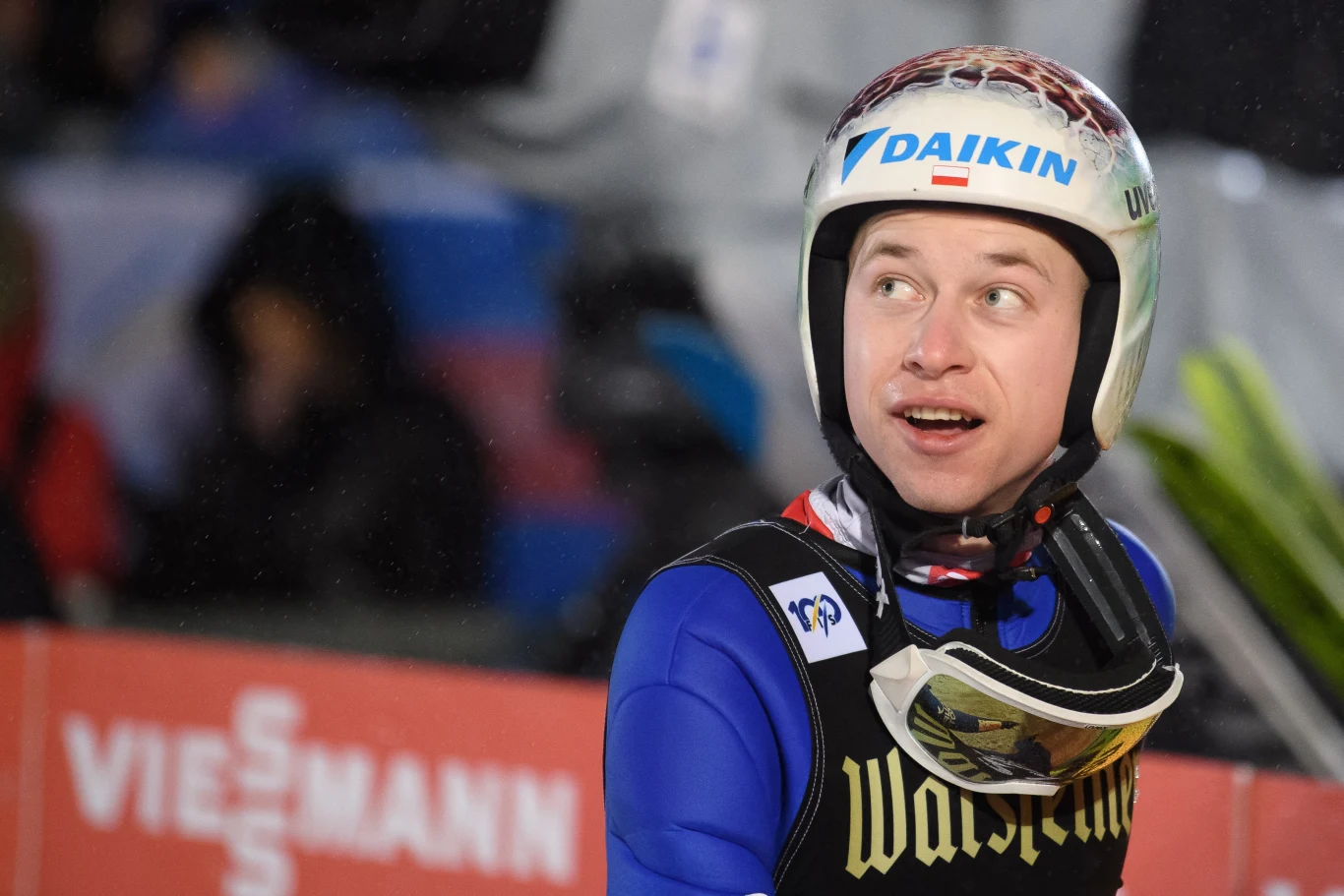 Aleksander Zniszczoł Aleksander Zniszczoł
