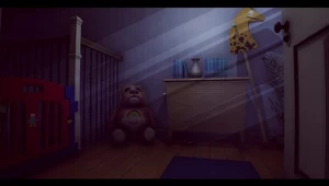 Baby Blues Nightmares to nowy survival horror. Okaże się hitem?