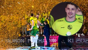 Polski siatkarz po latach się doczekał. "Nie wiedziałem, co mam robić"