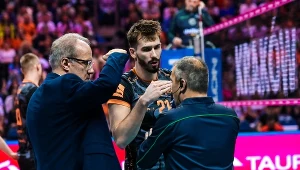 Tomasz Fornal zabrał głos po bolesnej porażce. I zaczął mówić o rywalach