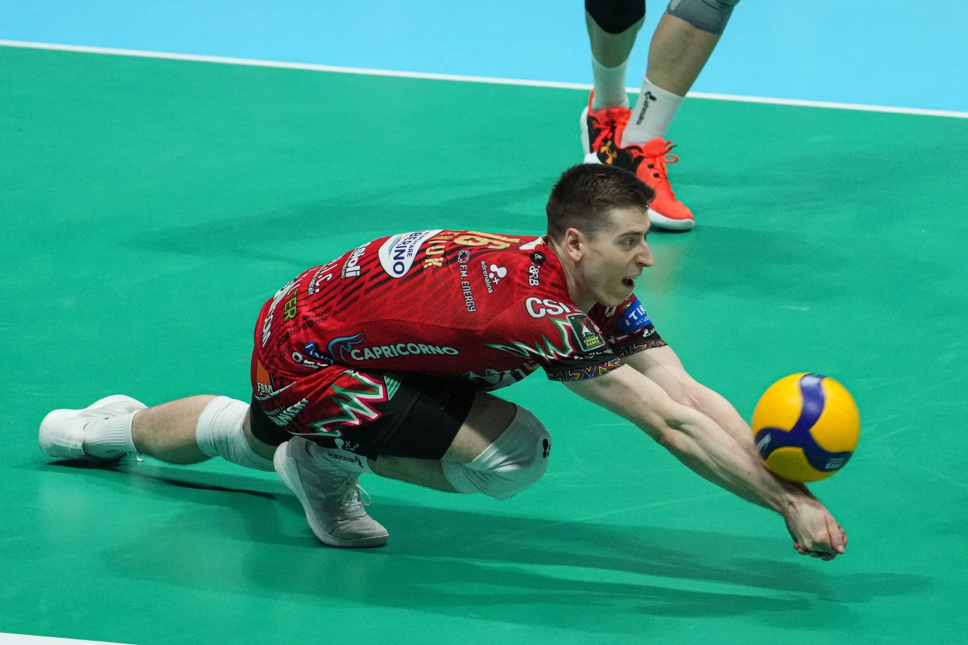 Kamil Semeniuk