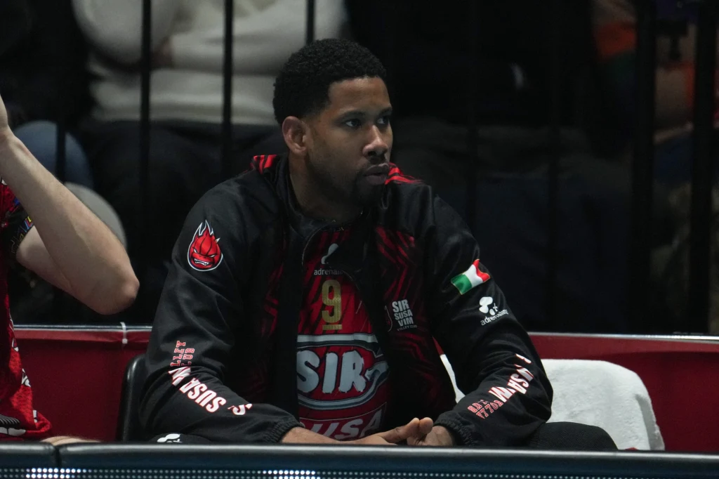 Wilfredo Leon Wilfredo Leon