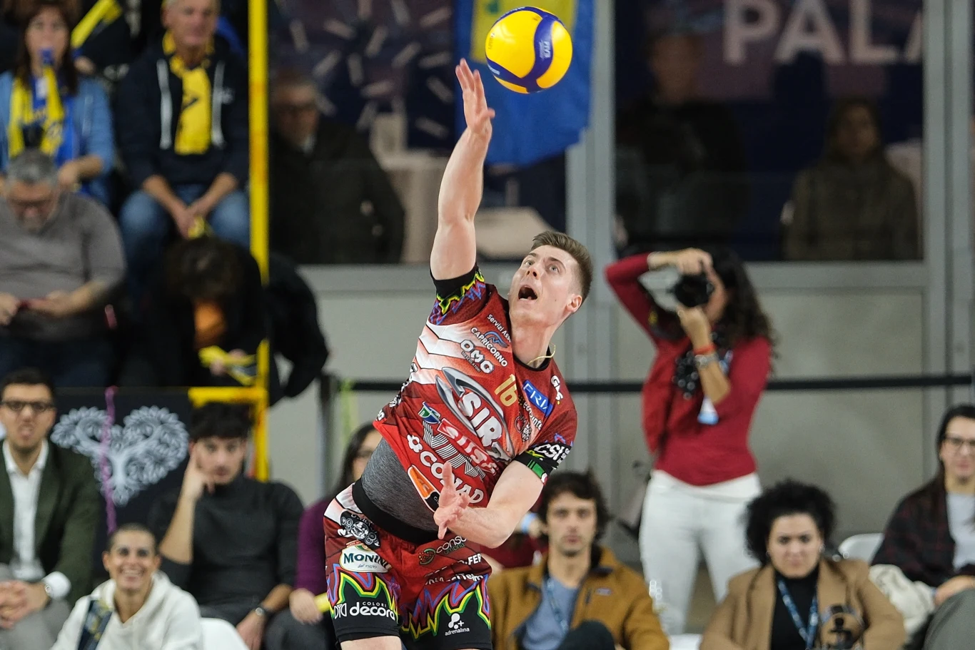 Kamil Semeniuk