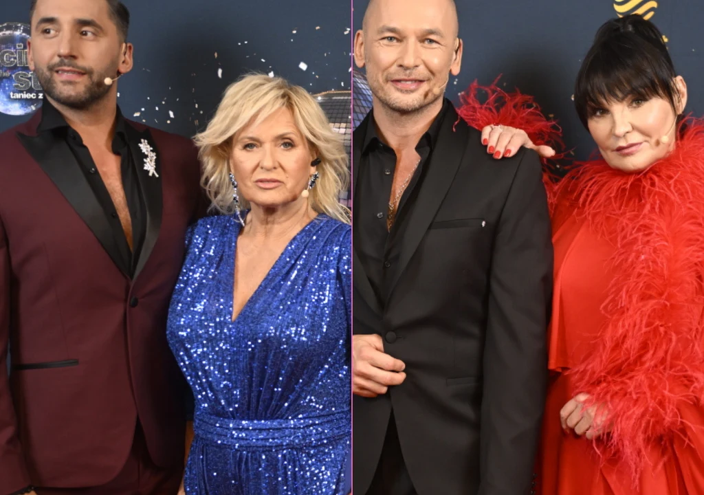 Taniec z Gwiazdami 14 jury: Rafał Maserak, Ewa Kasprzyk, Tomasz Wygoda, Iwona Pavlović Taniec z Gwiazdami 14 jury: Rafał Maserak, Ewa Kasprzyk, Tomasz Wygoda, Iwona Pavlović