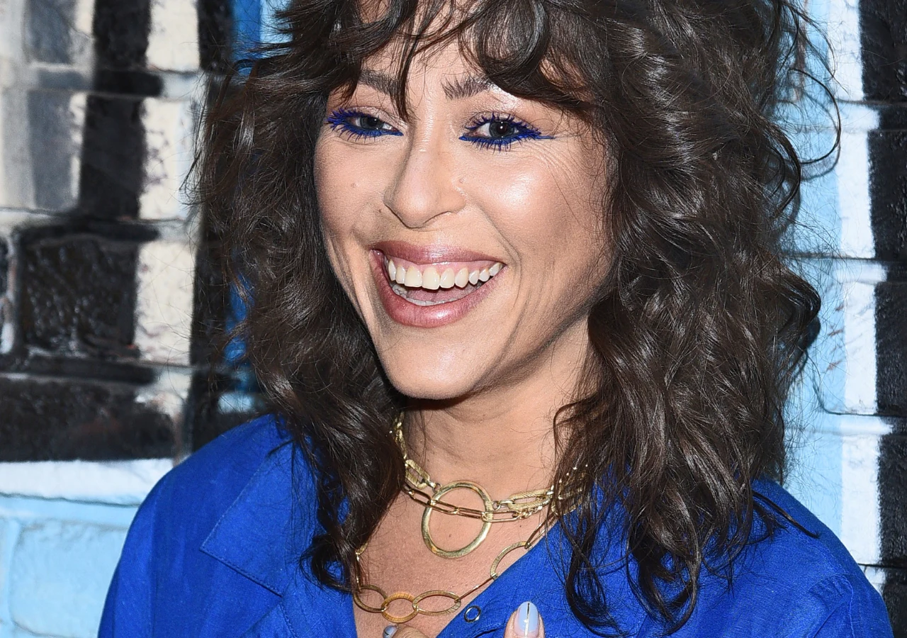 Natalia Kukulska Natalia Kukulska