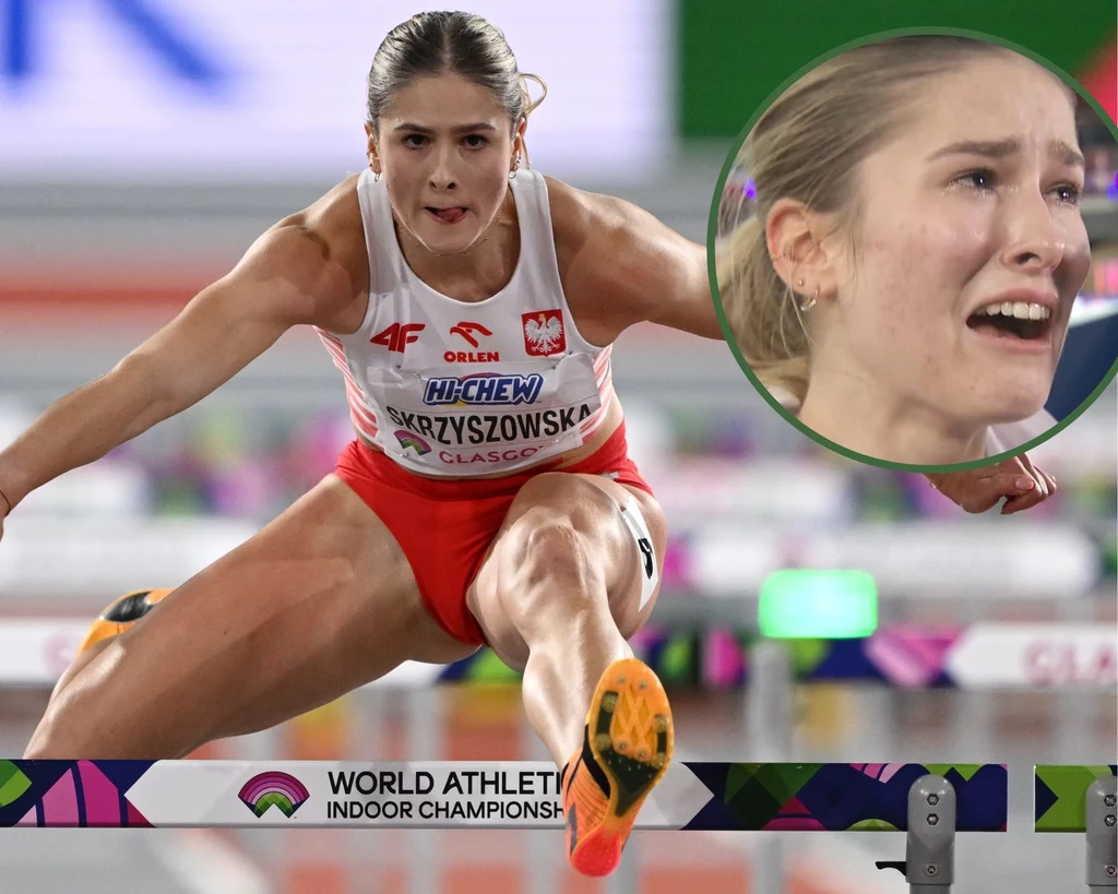 Pia Skrzyszowska Pia Skrzyszowska