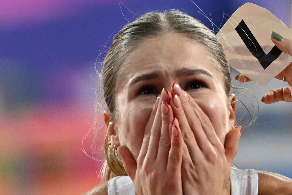 Pia Skrzyszowska Pia Skrzyszowska