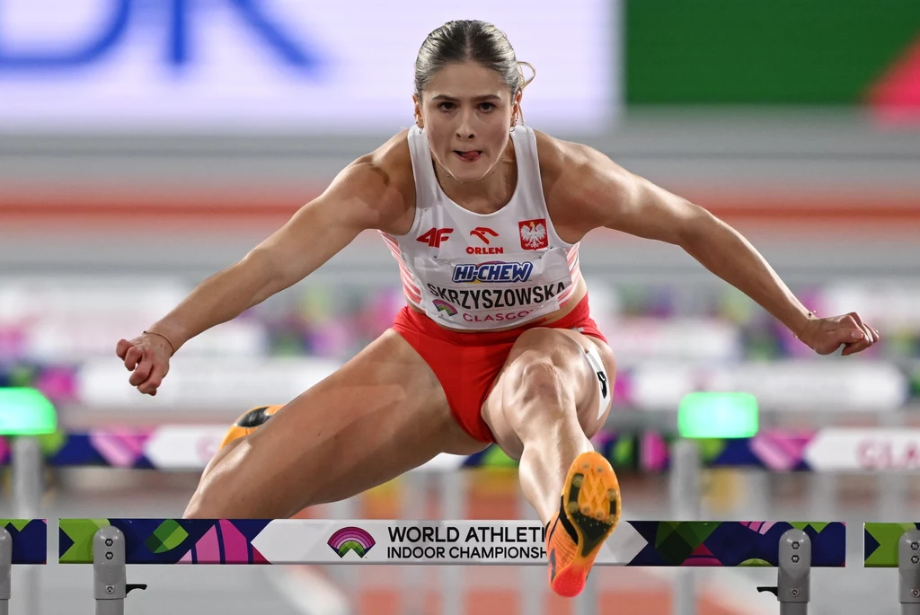 Pia Skrzyszowska Pia Skrzyszowska
