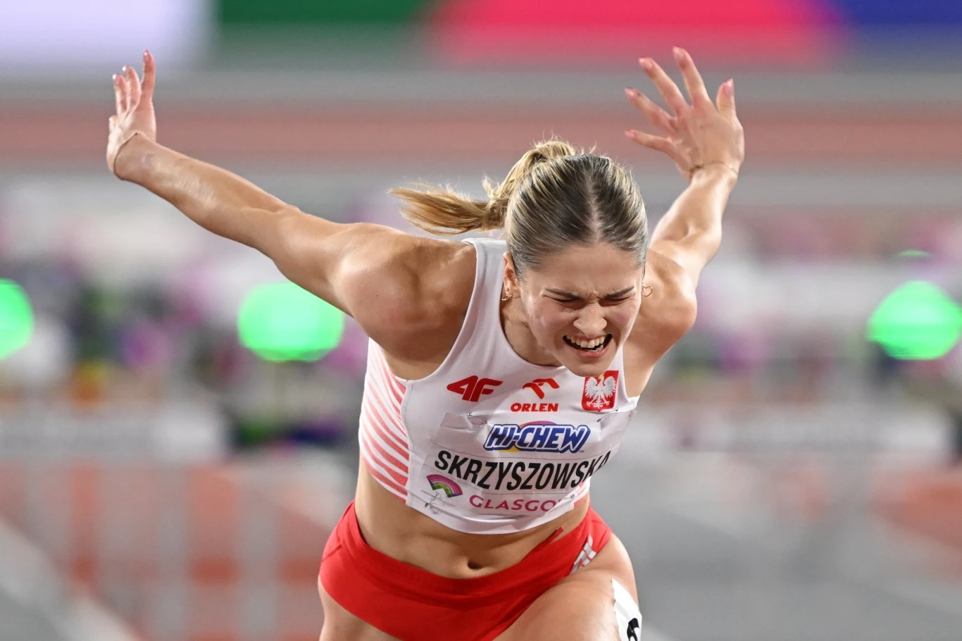 Pia Skrzyszowska Pia Skrzyszowska