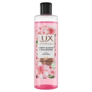 Lux Cherry Blossom & Niacinamide Żel pod prysznic 480 ml
